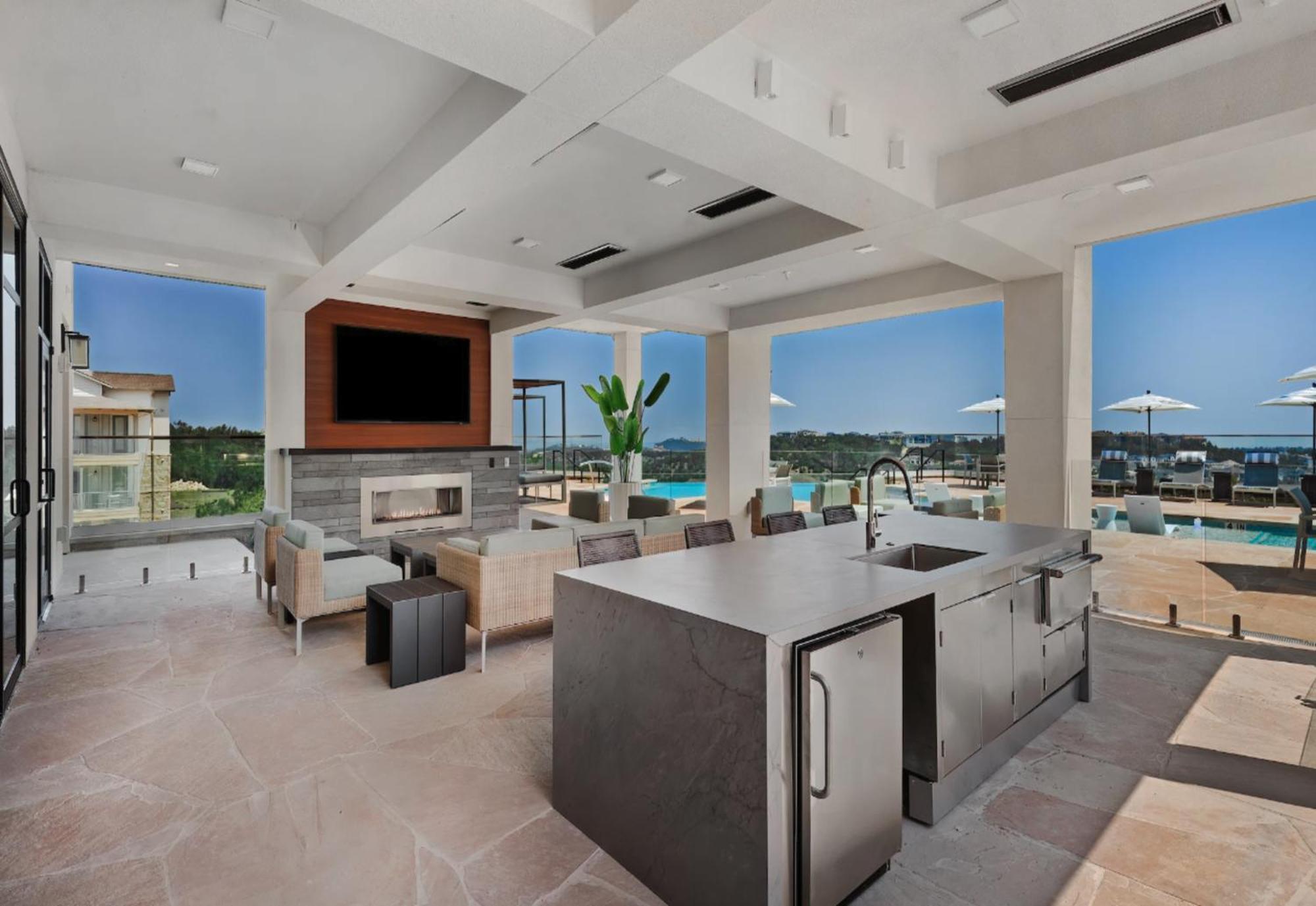 The Artesian Apartments By Barsala The Hills Εξωτερικό φωτογραφία