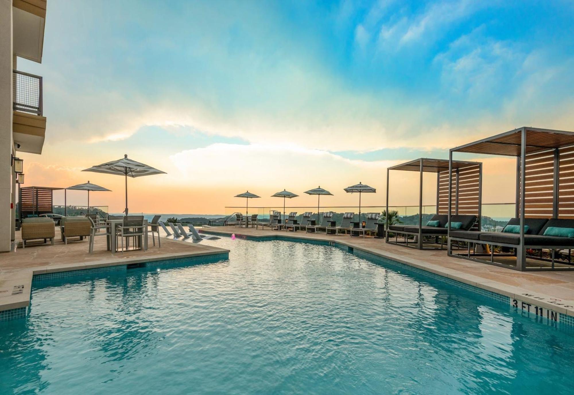 The Artesian Apartments By Barsala The Hills Εξωτερικό φωτογραφία