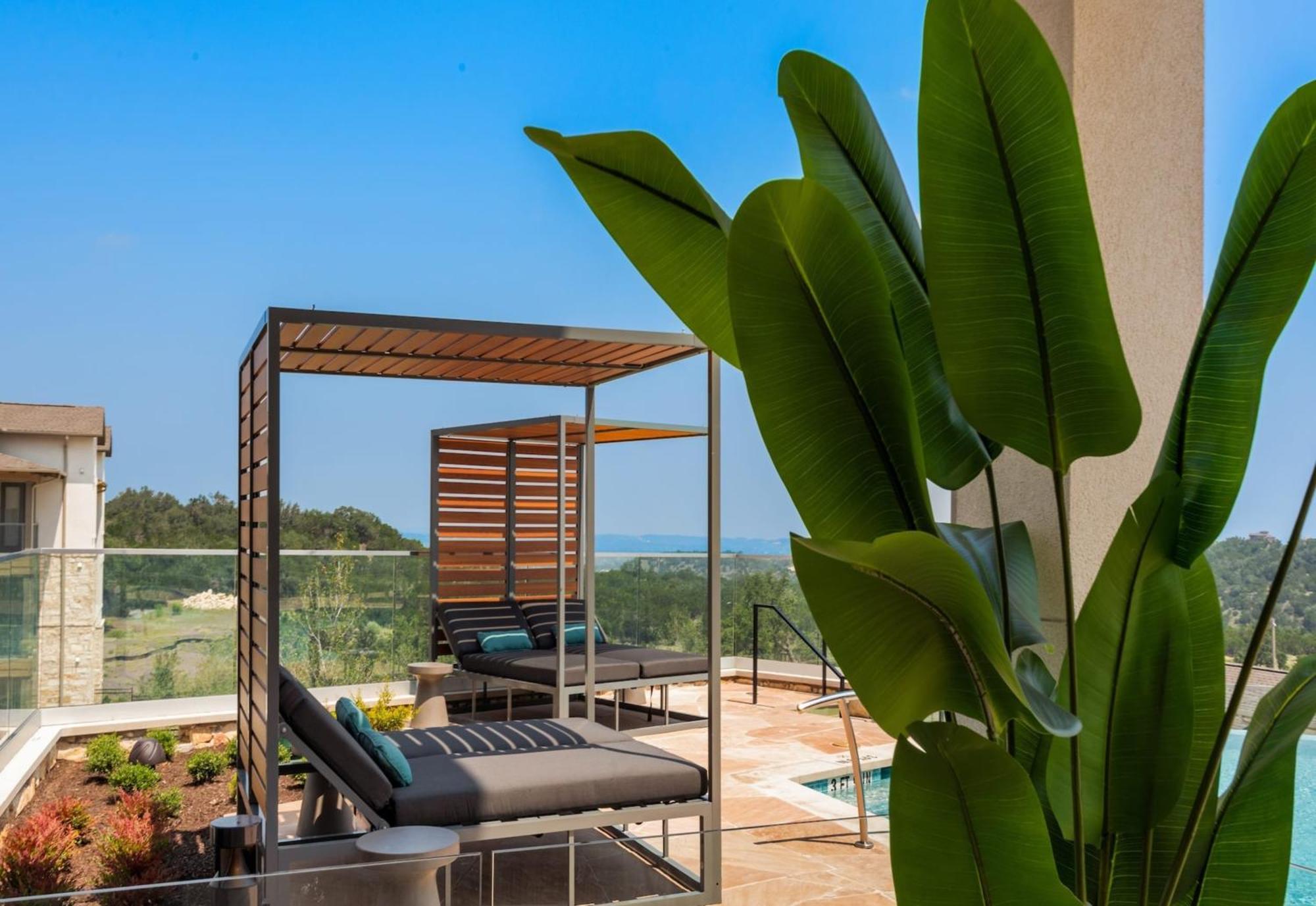 The Artesian Apartments By Barsala The Hills Εξωτερικό φωτογραφία