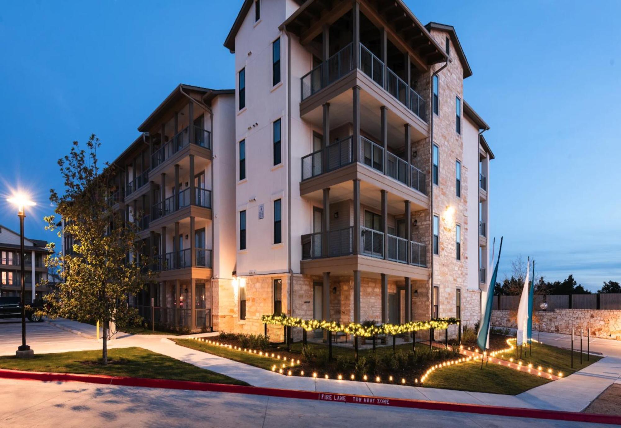 The Artesian Apartments By Barsala The Hills Εξωτερικό φωτογραφία