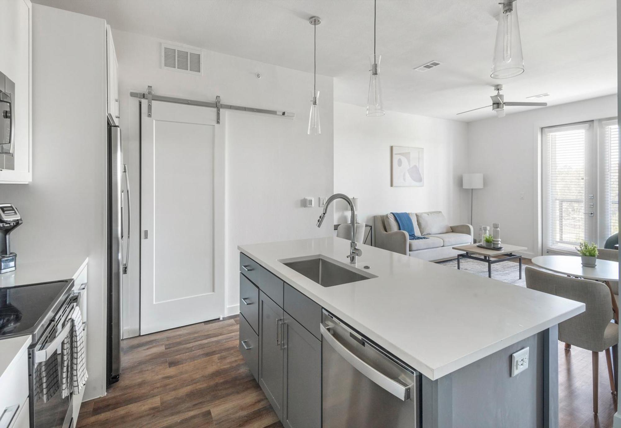 The Artesian Apartments By Barsala The Hills Εξωτερικό φωτογραφία