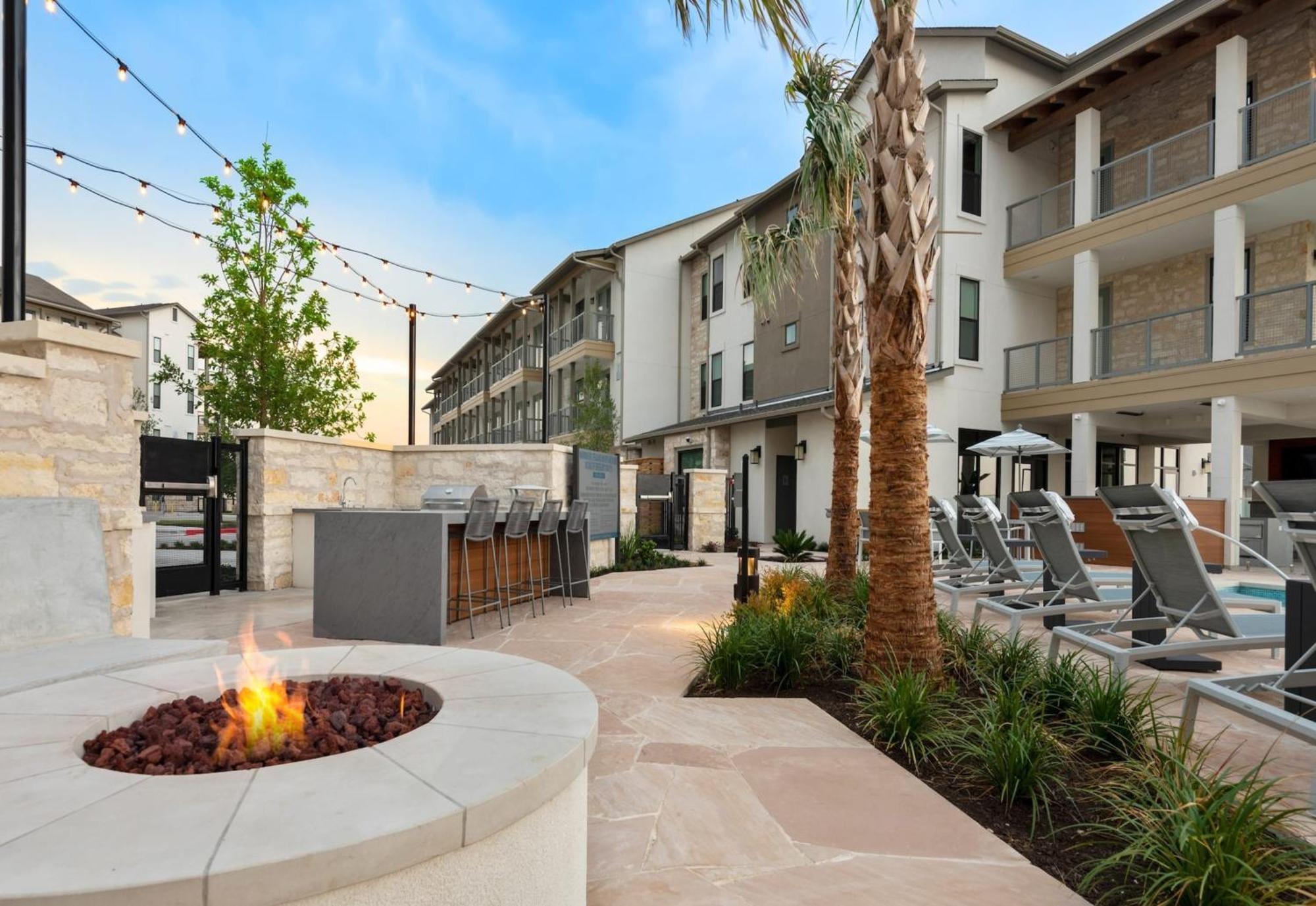 The Artesian Apartments By Barsala The Hills Εξωτερικό φωτογραφία