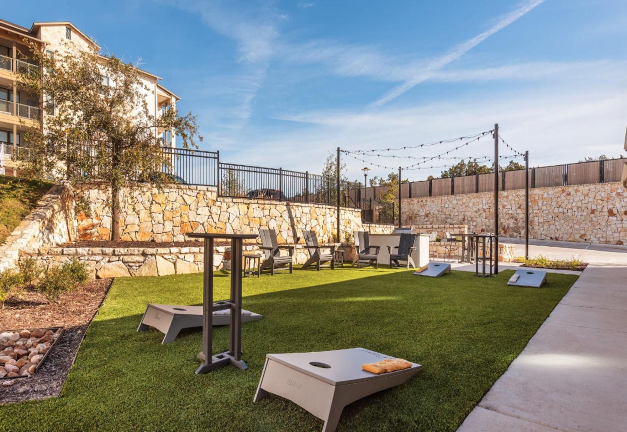 The Artesian Apartments By Barsala The Hills Εξωτερικό φωτογραφία